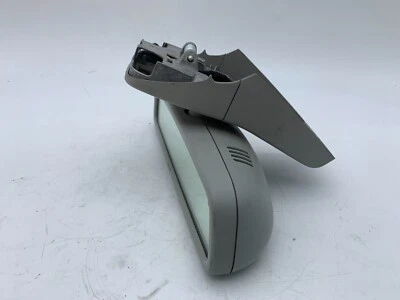 Mercedes-Benz R230 Sl Specchietto Interno Alpacagrau A2208100117 A2308110007 - Immagine 1 di 4