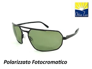 Serengeti Hinkley SS570003 Saturn Polarized 555Nm Photocromic 570003 Racing - Imagen 1 de 4