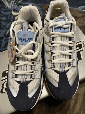 Skechers Sport Energy 2 Women’s Shoes Size 8.5 New In Box  - Image 1 of 4