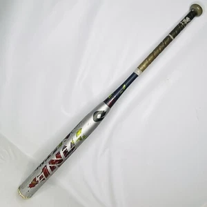 34/26 Demarini The ONE Sunday Swagger ONE-DSG Composite Slowpitch Softball Bat - Picture 1 of 15