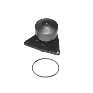 New Water Pump Fits Freightliner XC Raised Straight Rail 1989-2020 By 43319 - Picture 1 of 3