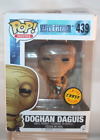 Funko Pop! Movies - Valerian - Doghan Daguis - Limited Chase - #439 - New in Box