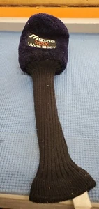 Mizuno MSX Wide Body #1 Driver Golf Club Head Cover - Picture 1 of 4