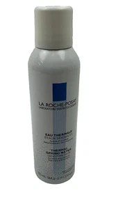 NEW La Roche-Posay Thermal Spring Water Sensitive Skin 150ml/5.1fl.oz 11/26 - Picture 1 of 4