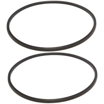 Coppia guarnizioni pentola a pressione Aeternum per tutti i modelli 3-5-7 litri