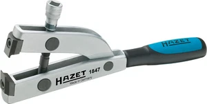 Hazet axle boots collet/clamping pliers 1847 also replacement jaws selection - Picture 1 of 12