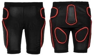 Cortos para Coxis Protección para La Coxis Caderas Hueso Sagrado De Cross - Bild 1 von 3