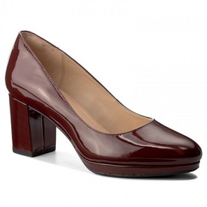 clarks smart deva natural patent