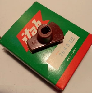 Brosse Rouleau Éclateur Pour Audi Fiat Opel Installation Bosch ( ITAB 2666 / Bis - Picture 1 of 2