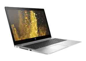 HP EliteBook 850 G6 15.6" Full HD Laptop Intel Core i5-8265U 16GB 256GB SSD