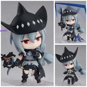 Arknights Skadi Il Cuore Corrotto Action Figure 1895# Pvc10cm Bambola Modello Giocattolo - Foto 1 di 5