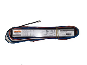 💡Sunlite 40155-SU SB 232 MV - Picture 1 of 1