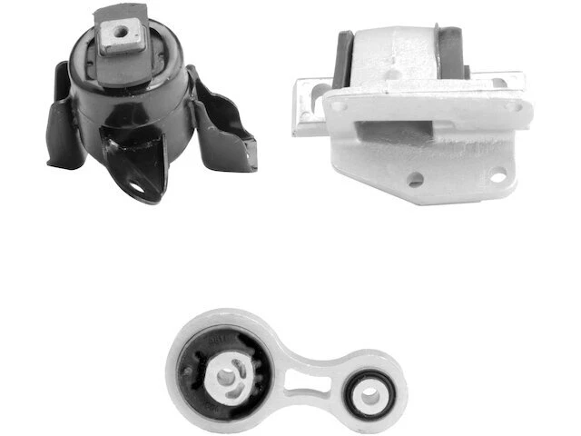 Kit de montaje de motor para Mazda 6 2009-2013 2,5 L 4 cilindros 2012 2010 2011 ZC138 MM Foto 1 de 1