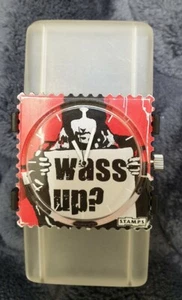 S.t.a.m.p.s. Stamps Uhr Wasserfest - Bild 1 von 4