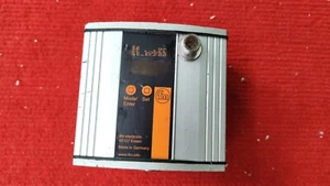 P:VT9 Flow Monitors For IFM SU7000 , 45128 ESSEN -FREE FAST SHIP FEDEX - Picture 1 of 8