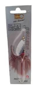 Cucchiaino Tipo Veltic - TEIKO Vertigo - Size 4 - 12 g - 85 mm - EF750 - Picture 1 of 6