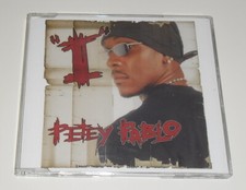 PETEY PABLO - I - 2001 UK 3 TRACK CD SINGLE