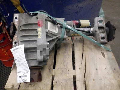 2007-2013 GMC Sierra 1500 Front Axle Differential Carrier 3.42 Ratio Opt GU6 - Imagem 1 de 4