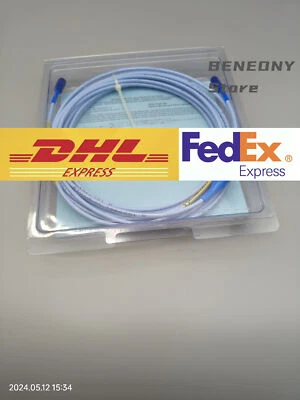 BENTLY NEVADA 330130-080-12-05 3300 XL 8mm EXTENSION CABLE Brand NEW - Image 1 of 4