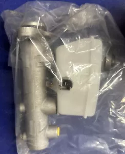 TOP PERFORMANCE TBJ1879 Brake Master Cylinder fits TOYOTA LANDCRUISER #H02 - Picture 1 of 6