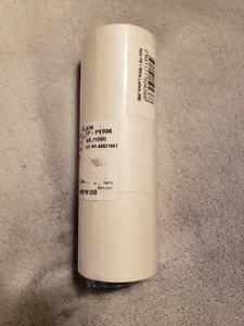 Einfache weiße permanente Preisetiketten L-21 TP -T06203 Avery Dennison 9R./1000 - Bild 1 von 4
