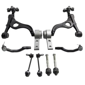 8-Tlg. Querlenker Satz unten links & rechts for Mazda 6 GH GS1D34300G GS1D34350 - Picture 1 of 9