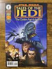 STAR WARS TALES OF THE JEDI GOLDEN AGE OF THE SITH #0 DARK HORSE COMICS 1996