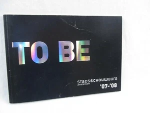 Book Amsterdam Stadsschouwburg 2007-2008 - Theater Performances, To Be Or Not - Picture 1 of 7