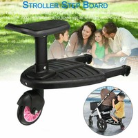 universal pram skateboard