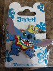 Stitch Duckling And Dumbo Flying Elephant Attraction Disney Paris DLP May 2023 