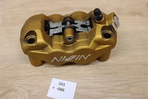 Triumph Street Triple R 675 D67LD 08-12 Bremssattel vorne rechts 501-086 - Bild 1 von 2