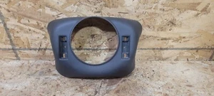1995-2000 Chevy GMC Silverado Truck Steering Wheel Backing Trim Panel 16757843 - Picture 1 of 8