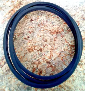New Genuine OEM KIOTI Z2281-67501 Deck Belt for Kioti ZXD 72 Zero-turn Mower - Picture 1 of 6