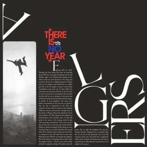 ALGIERS - THERE IS NO YEAR VINYL LP NEU - Bild 1 von 1