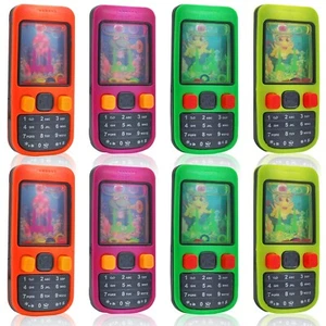 10 Pack Handheld Water Ring Game Party Favors for Kids 4-8-12, Return Gifts, ... - Picture 1 of 6