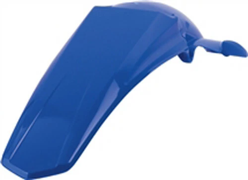 NEW Polisport Rear Fender Blue YAMAHA YZ250F YZ450F 2006-2009 Replacement - Image 1 of 1