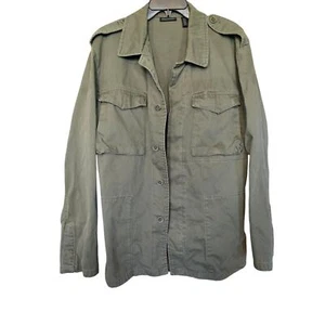 Vintage Structure field jacket size Medium - Picture 1 of 8