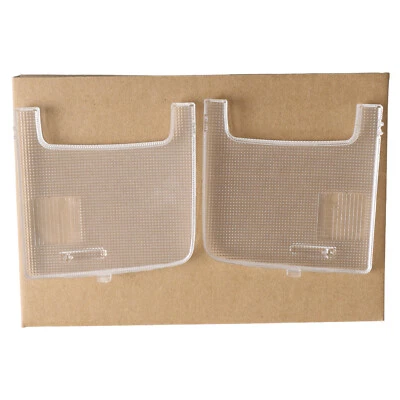 Juego de cubierta de lámpara de luz interior izquierda y derecha para Toyota RAV4 2,5 L 3,5 L 2006-2012 Foto 1 de 4