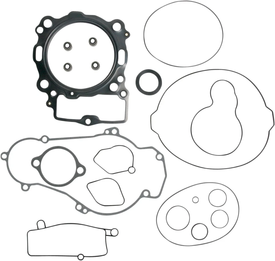 Moose Racing Complete Gasket Kit 0934-1438 - Image 1 of 1
