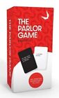 Dracula the Parlor Game A Literature-Inspired Party in a Box 9781423656654