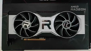 AMD Radeon RX 6700 XT 12GB GDDR6 Non funzionante - Photo 1/4