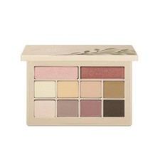 [moonshot] Honey Coverlet Eye Shadow Palette 9.5g