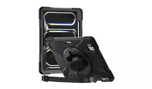 Funda Codi C30705092 Resistente Protección 360 iPad Pro 13" M4 2024 Negra - Imagen 1 de 2