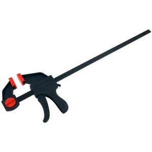 Juego de abrazaderas de barra de trinquete 2x 36 pulgadas 915 mm esparcidor 2PK abrazadera rápida de liberación rápida - Imagen 1 de 2