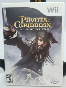 Fluch der Karibik am Ende der Welt (Wii) - Bild 1 von 3