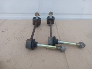 2001 2002 2003 2004 2005 2006 LEXUS LS430 FRONT SWAYBAR LINK'S - Picture 1 of 3
