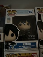 kirito fye