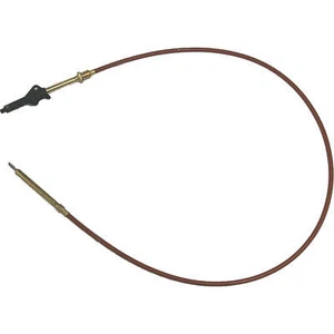 Sierra 18-2246 OMC King Cobra Shift Cable Assembly 987678 - Picture 1 of 1