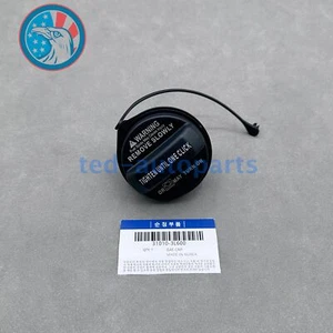 OEM GAS CAP 31010-3L600 For 06-17 Hyundai Sonata Elantra Azera Santa Fe Veloster - Picture 1 of 6