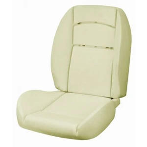Sport Front Bucket Seat Foam 1964 - 67 Mustang Coupe, Convertible, 2+2 - Bild 1 von 20